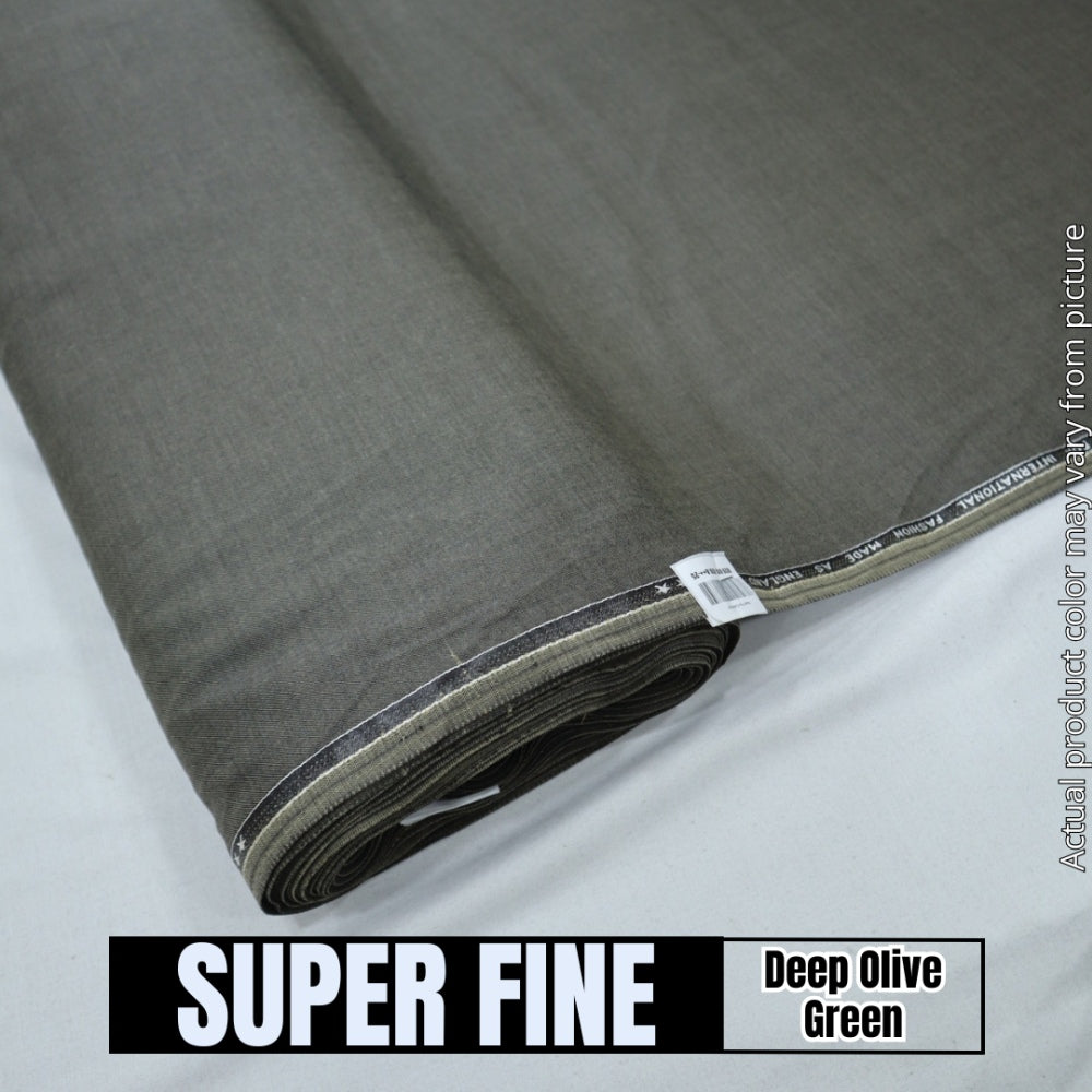 Super Fine Collection (1829-008)