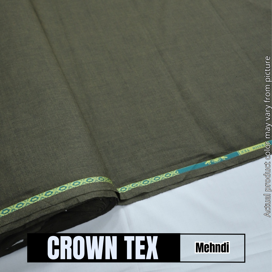 Crown Tex (1830-001)