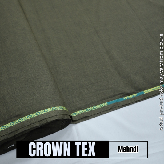 Crown Tex (1830-001)