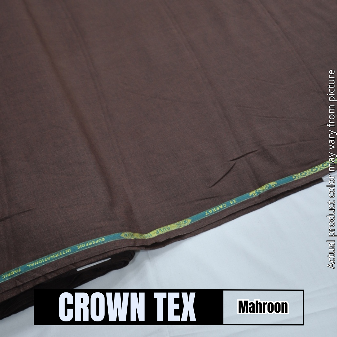 Crown Tex (1830-002)