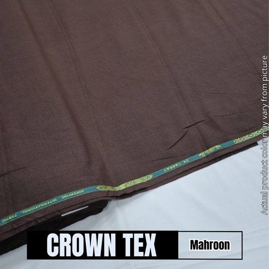 Crown Tex (1830-002)