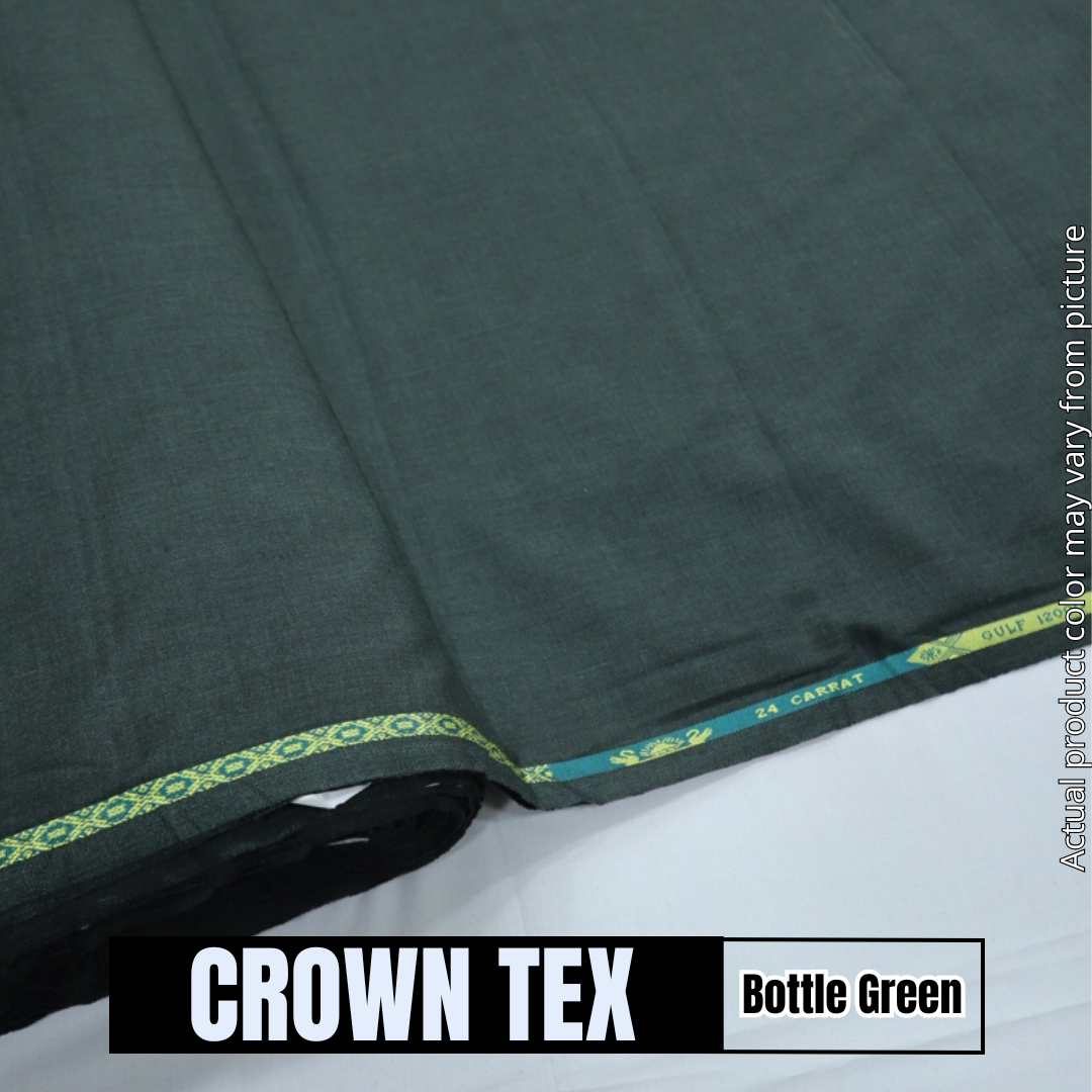 Crown Tex (1830-003)