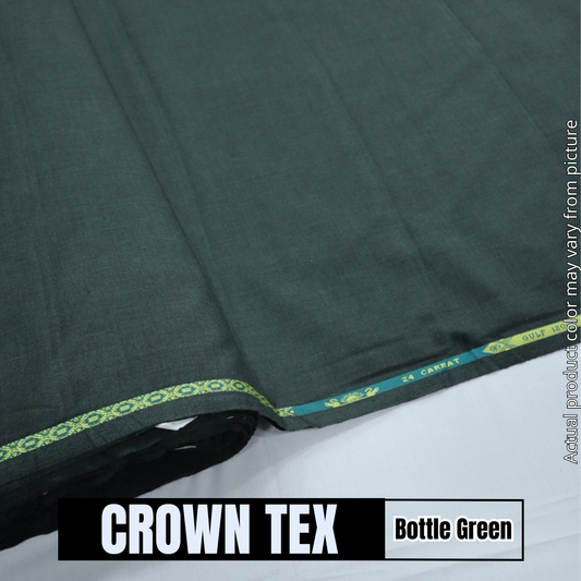 Crown Tex (1830-003)
