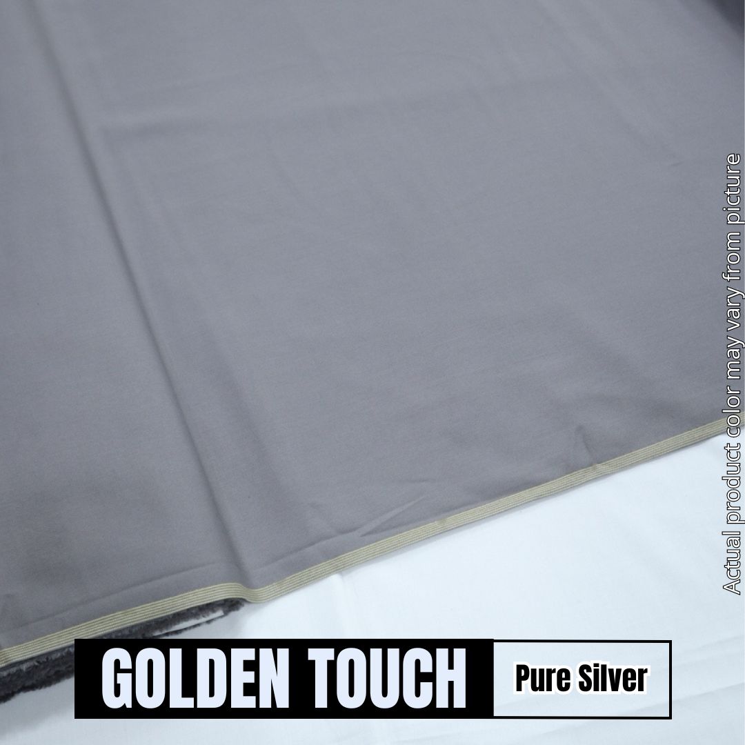 Golden Touch (1831-002)