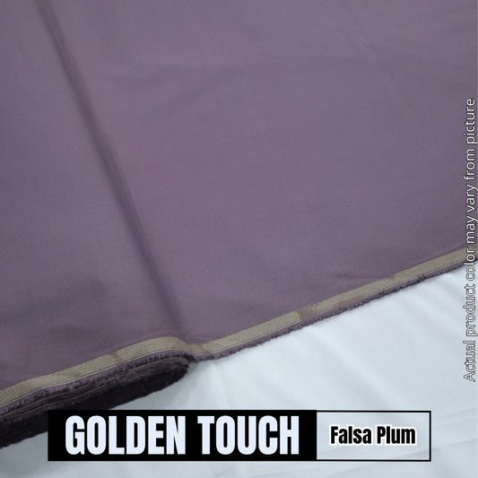 Golden Touch (1831-003)