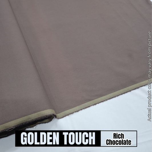 Golden Touch (1831-004)