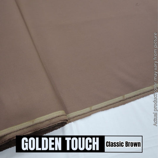 Golden Touch (1831-005)