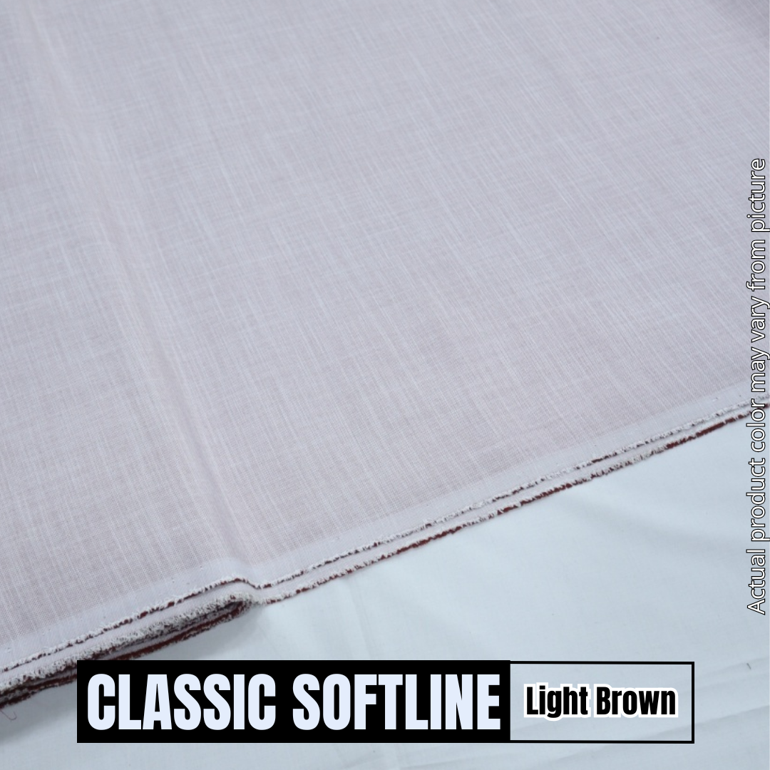 Classic SoftLine (1832-001)