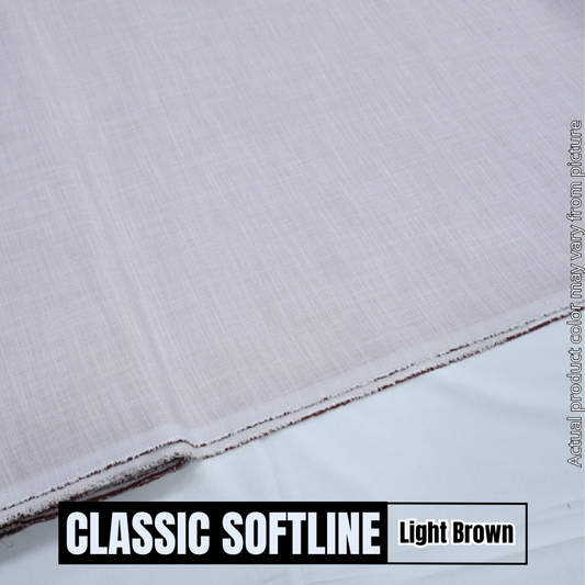 Classic SoftLine (1832-001)