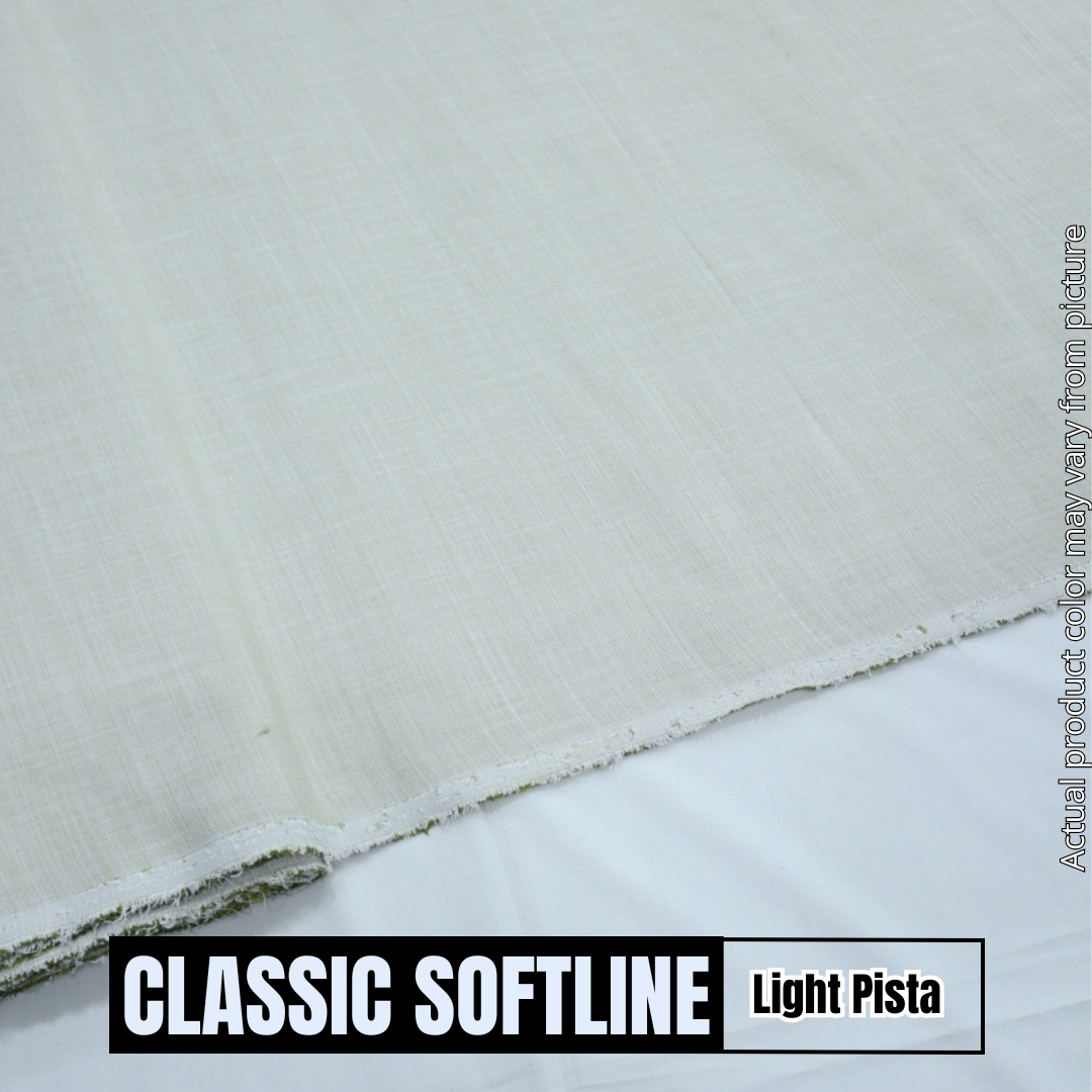 Classic SoftLine (1832-003)