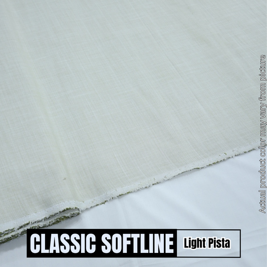 Classic SoftLine (1832-003)
