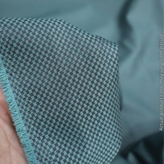 Prime Fancy Olive Green Kurta (1833-001)