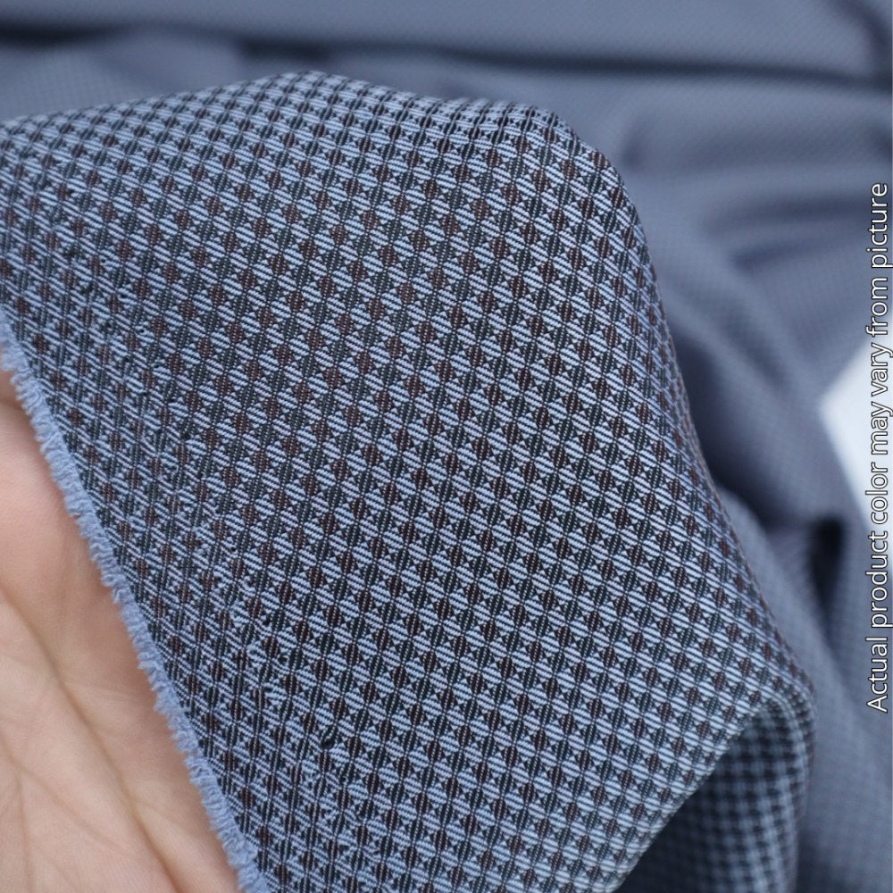 Prime Fancy Cool Grey Kurta (1833-003)