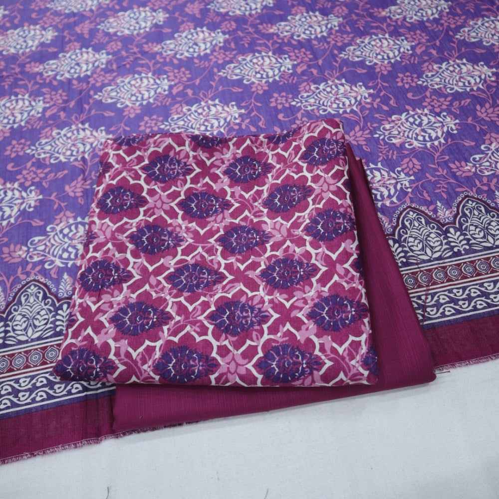 Shahkar Khaddar by VS Textile (1842-003)