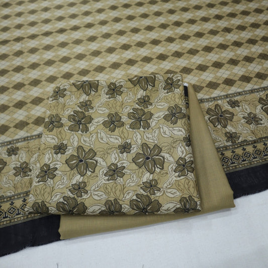 Shahkar Khaddar by VS Textile (1842-004)