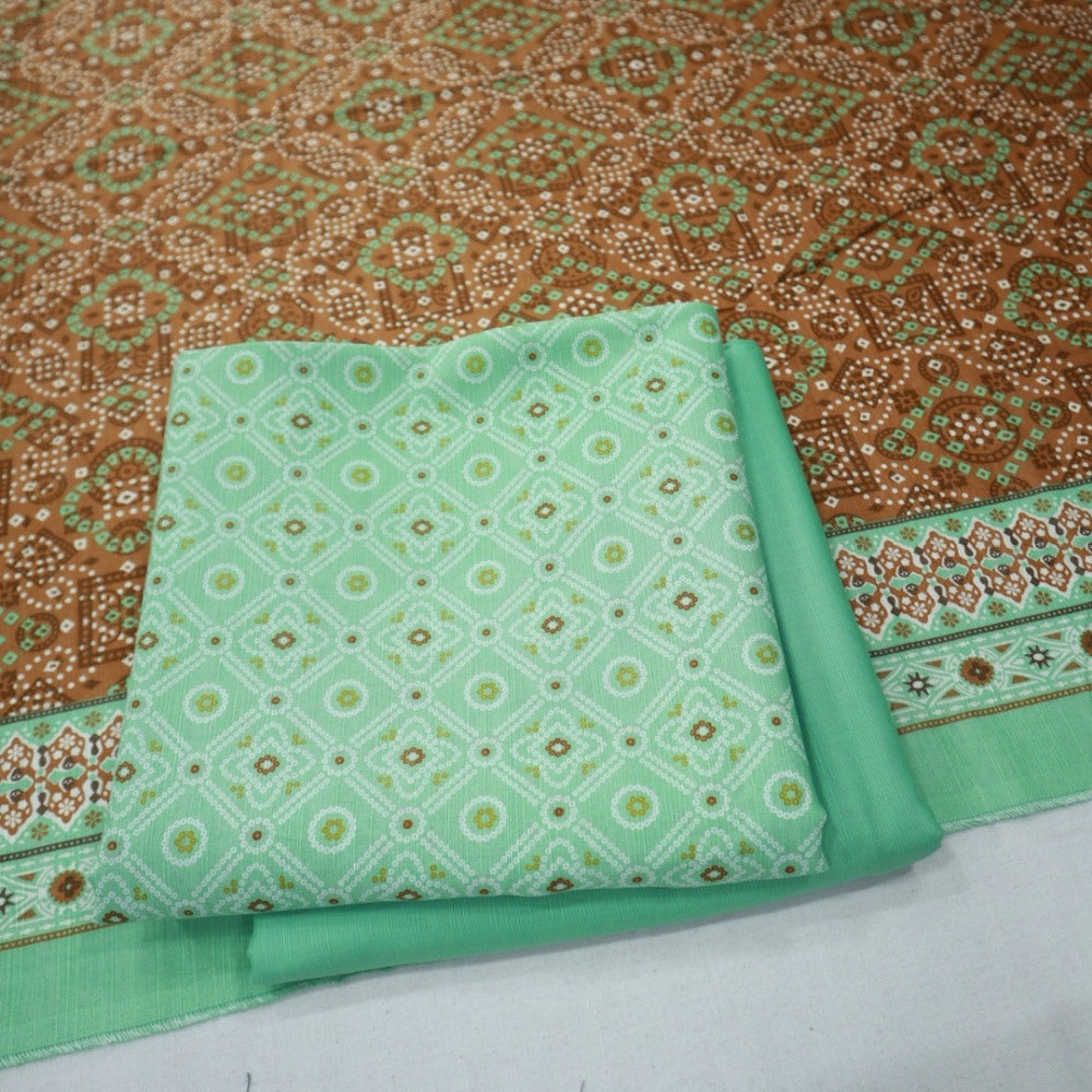 Shahkar Khaddar by VS Textile (1842-008)