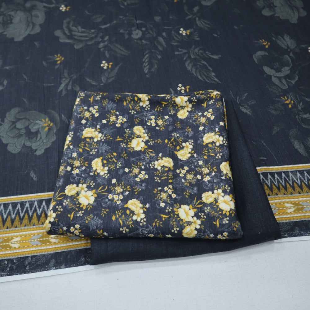 Glacier Peach Leather by Hafiz (1844-002)
