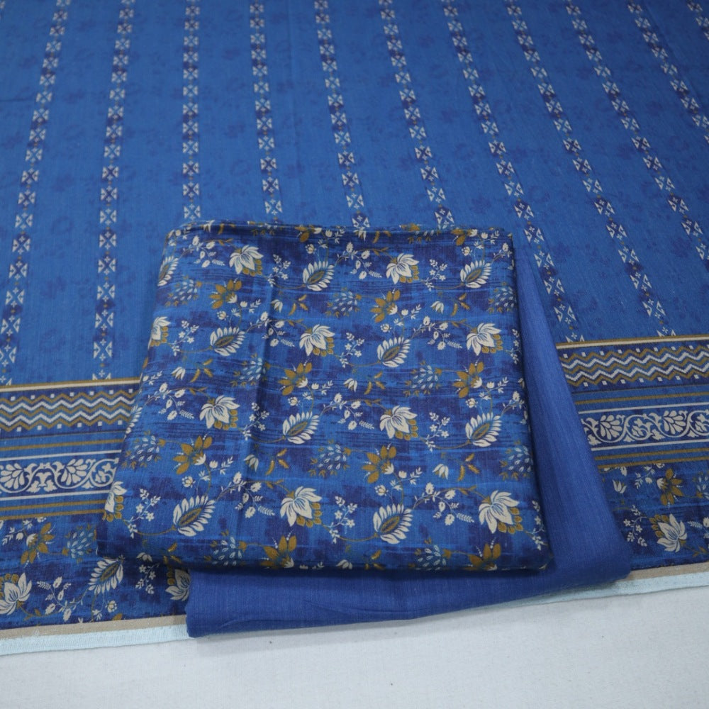 Glacier Peach Leather by Hafiz (1844-008)