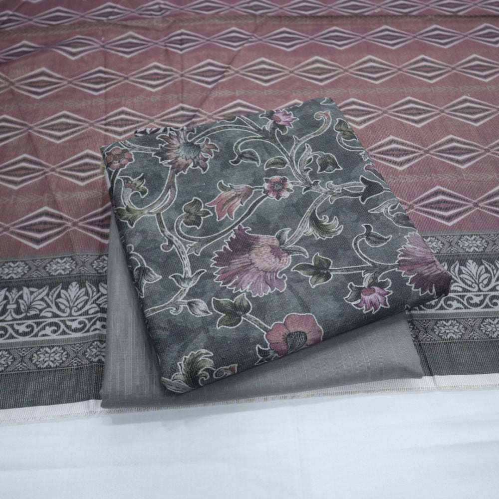 Chamki Khaddar 3 Piece (1847-002)