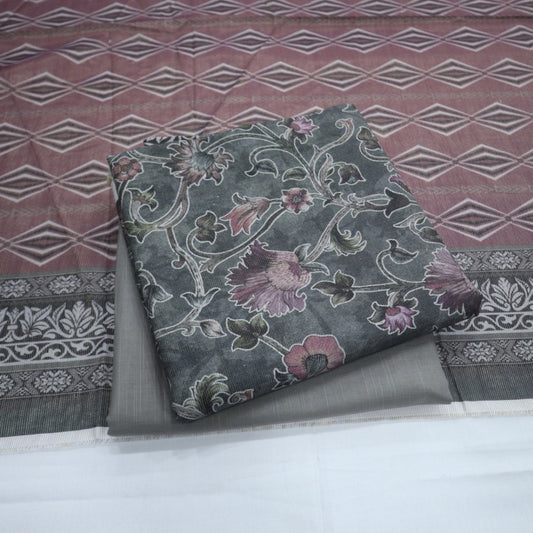 Chamki Khaddar 3 Piece (1847-002)