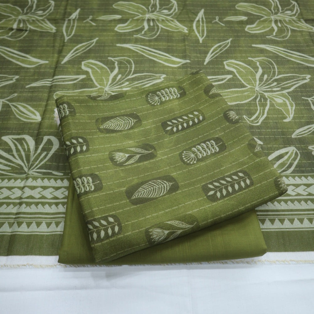 Chamki Khaddar 3 Piece (1847-004)