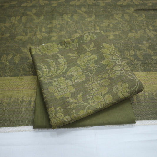 Chamki Khaddar 3 Piece (1847-011)