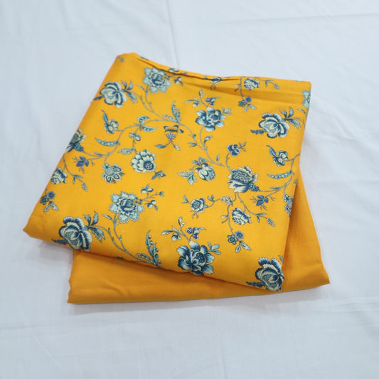 Linen Shalwar Kameez 2 Piece (1848-003)