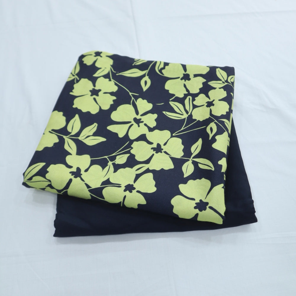 Linen Shalwar Kameez 2 Piece (1848-004)