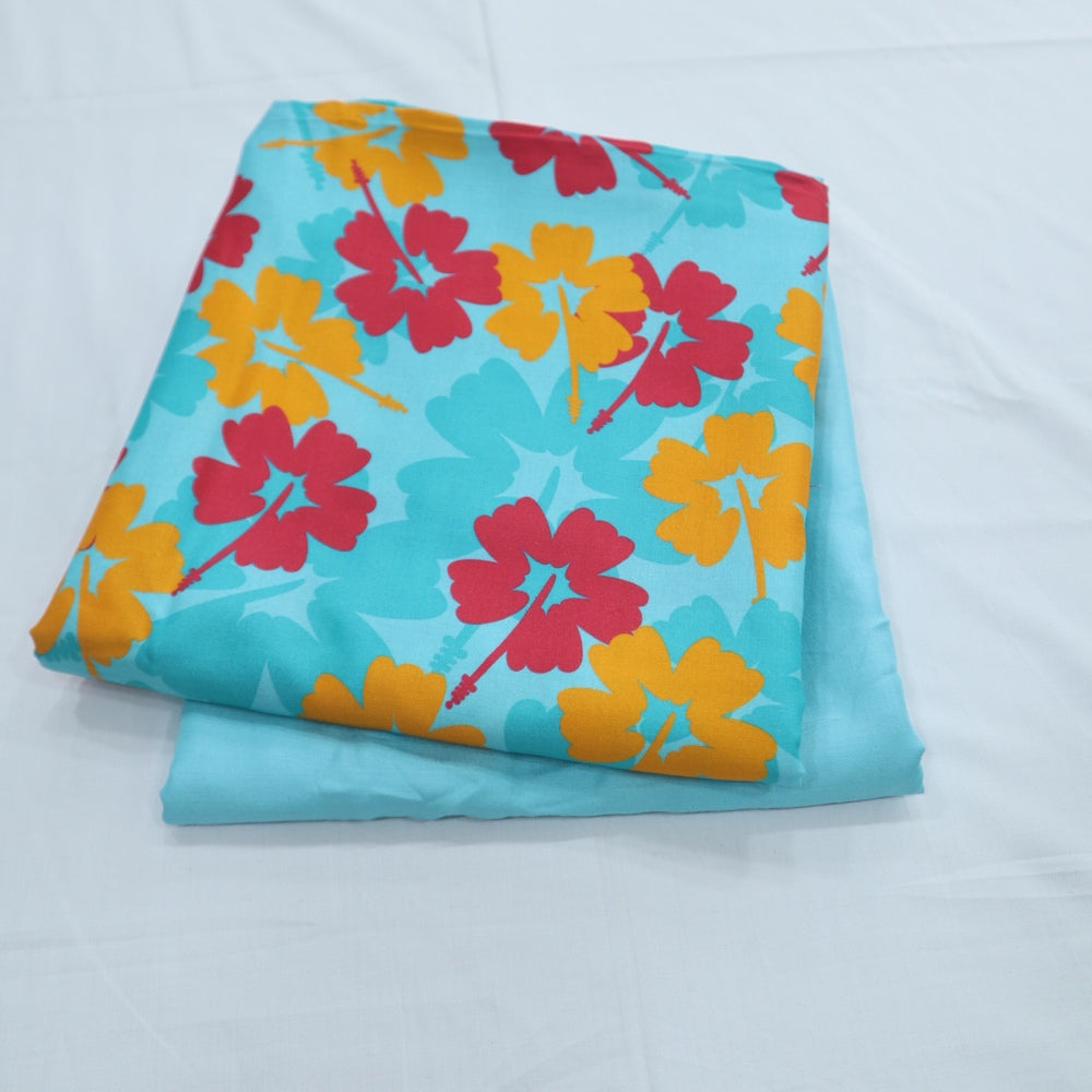 Linen Shalwar Kameez 2 Piece (1848-010)