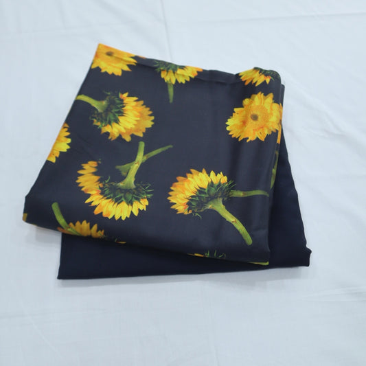 Linen Shalwar Kameez 2 Piece (1848-017)