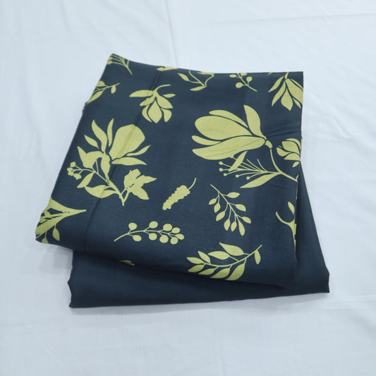 Linen Shalwar Kameez 2 Piece (1848-021)