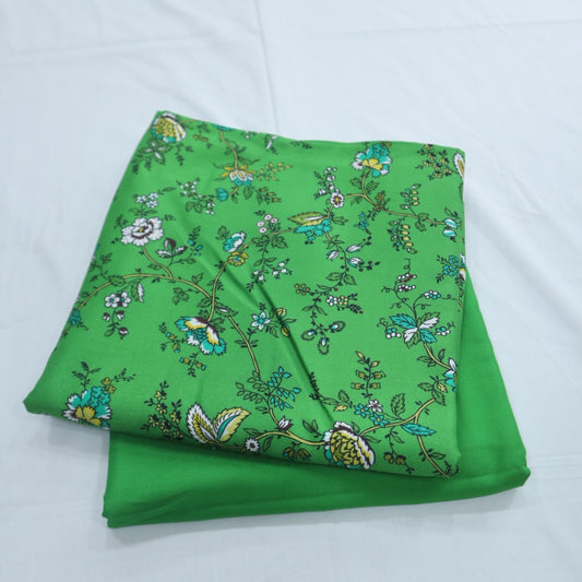 Linen Shalwar Kameez 2 Piece (1848-022)