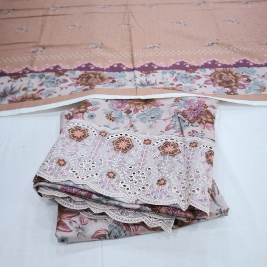 Signature Supreme Linen Embroidered (1853-010)