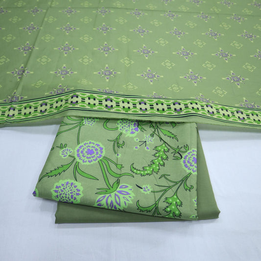 Zam Zam Digital Lawn 3 Piece (1854-062)