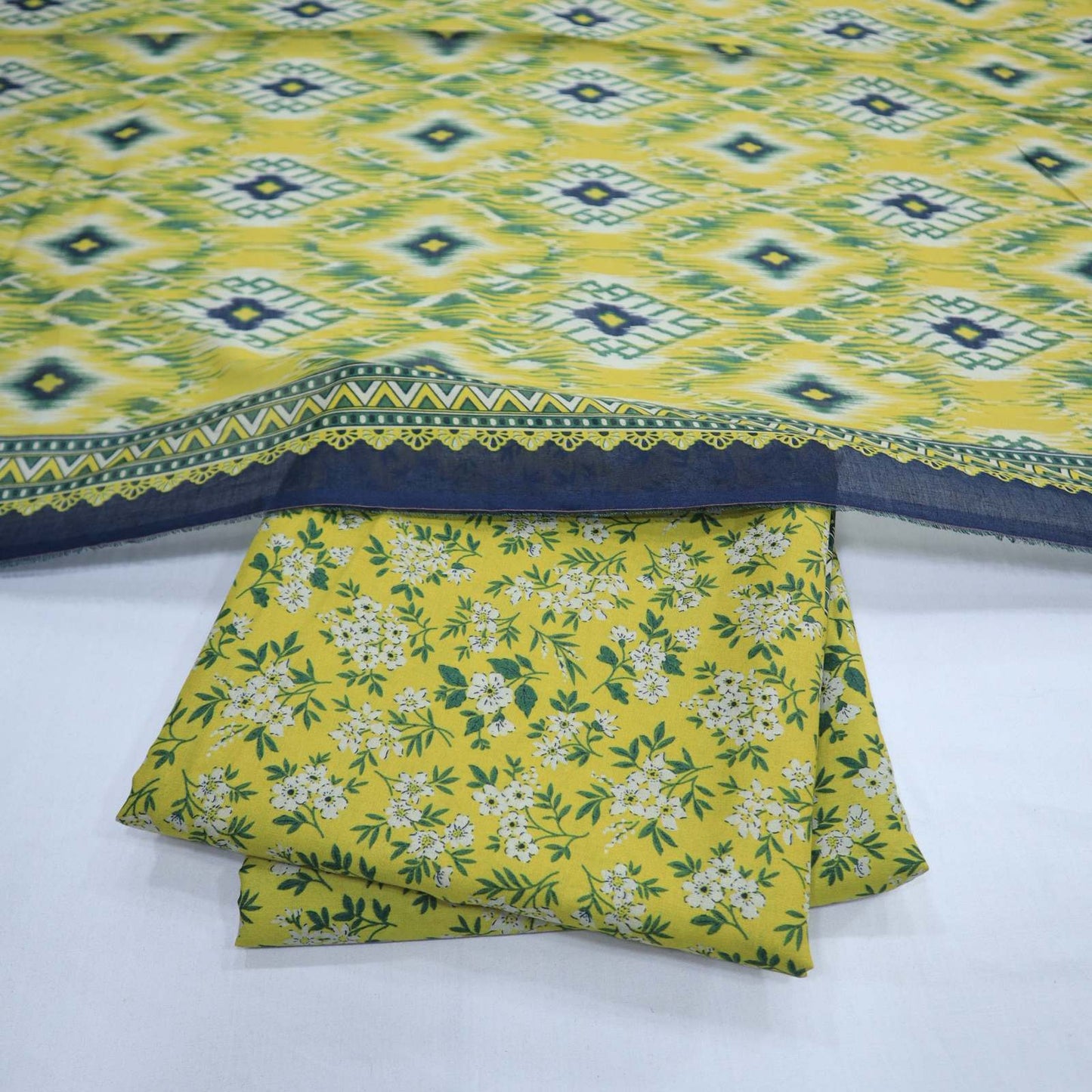 Zam Zam Digital Lawn 3 Piece (1854-063)