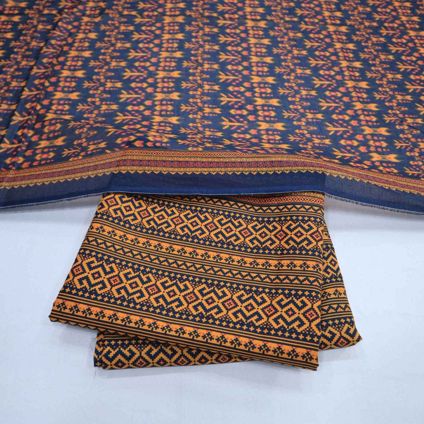 Zam Zam Digital Lawn 3 Piece (1854-064)