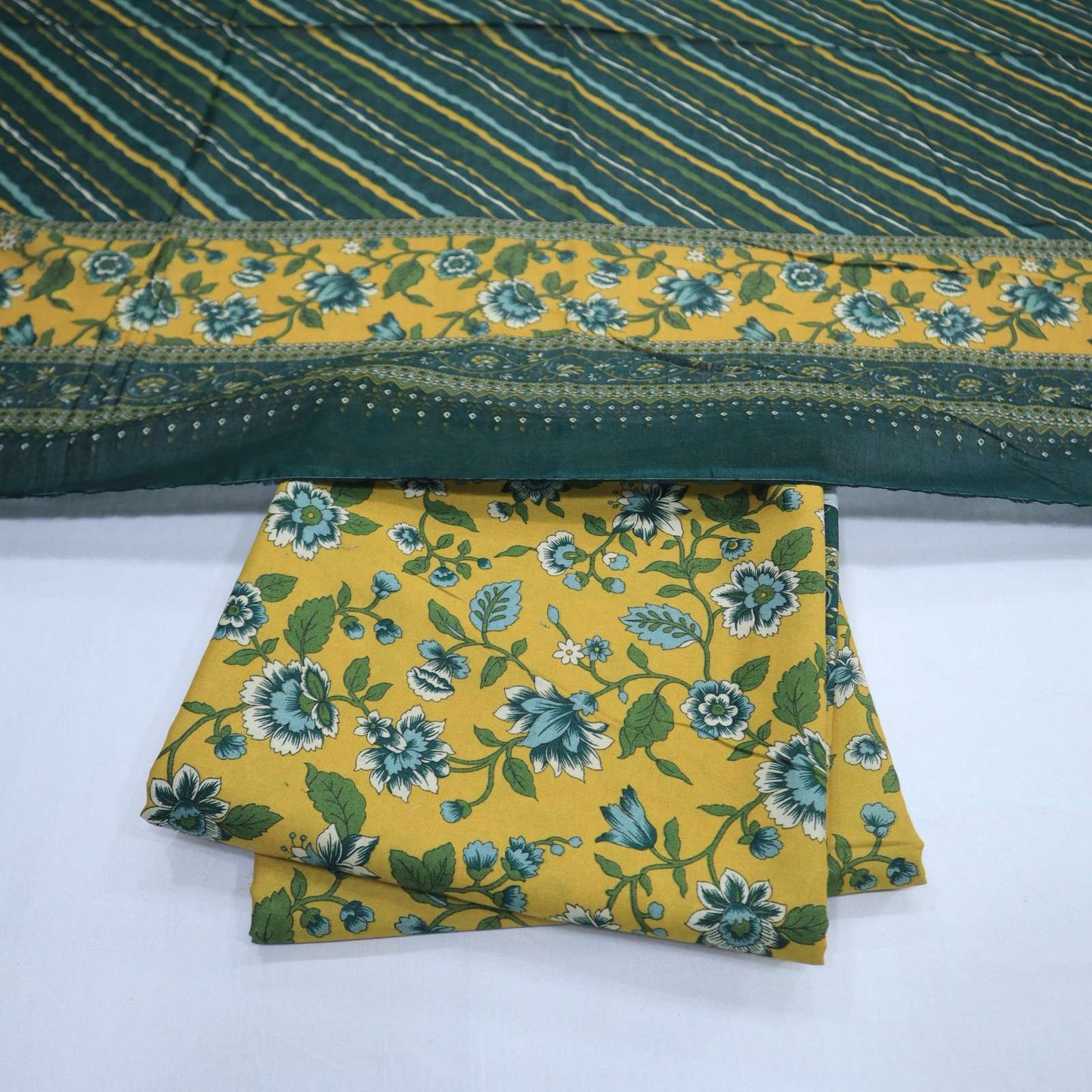 Zam Zam Digital Lawn 3 Piece (1854-065)