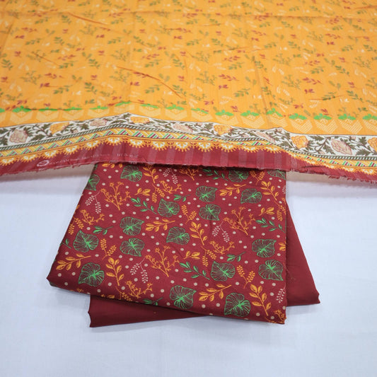 Zam Zam Digital Lawn 3 Piece (1854-066)