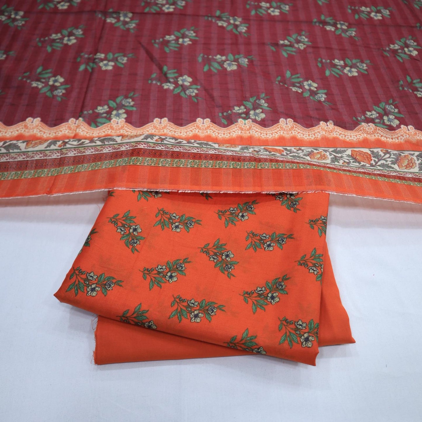 Zam Zam Digital Lawn 3 Piece (1854-071)