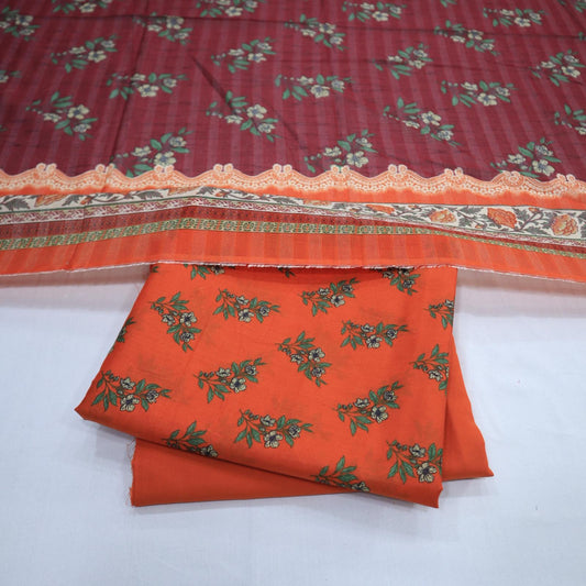 Zam Zam Digital Lawn 3 Piece (1854-071)