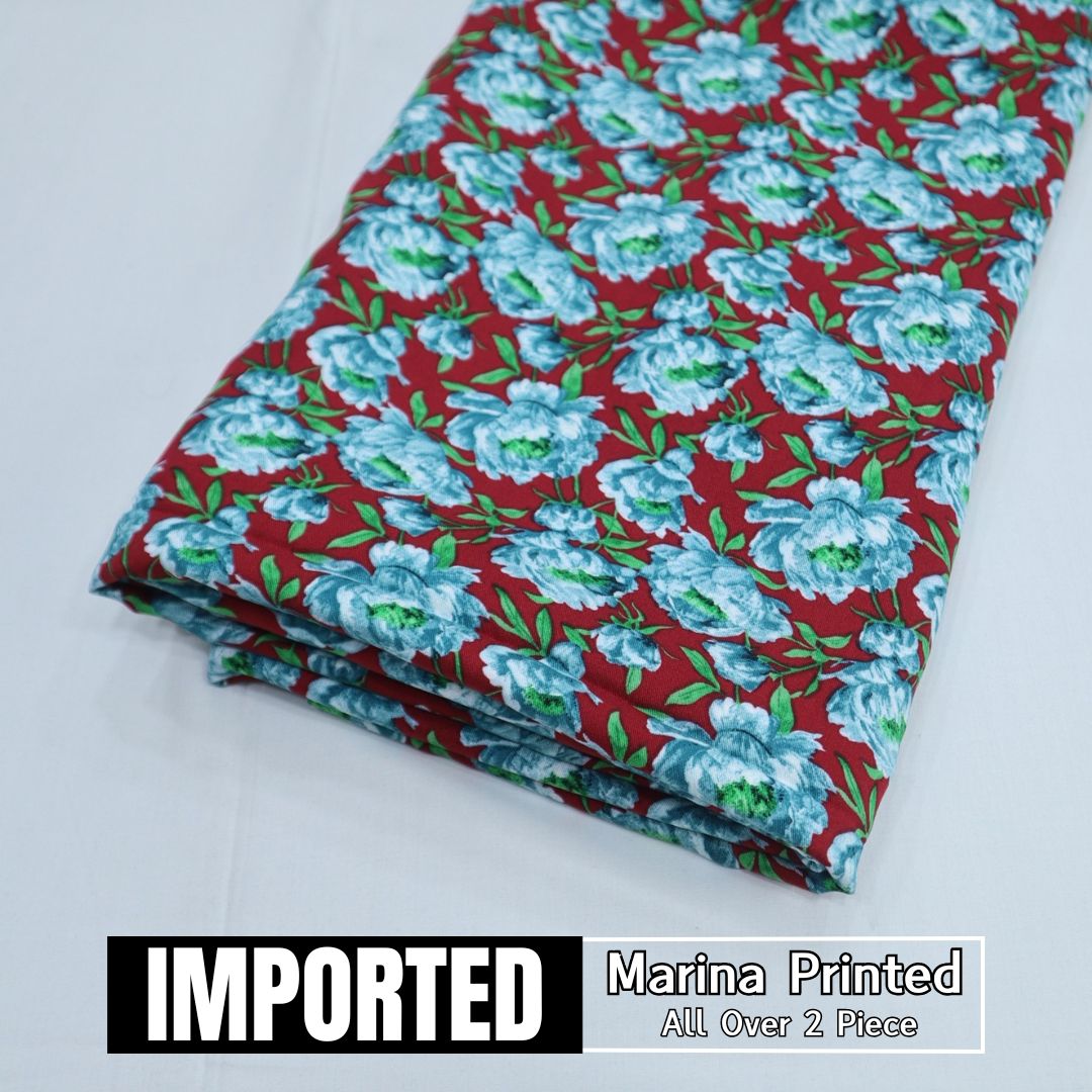 Imported Marina 2 Piece (1857-005)