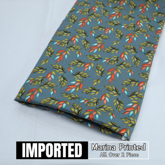 Imported Marina 2 Piece (1857-008)