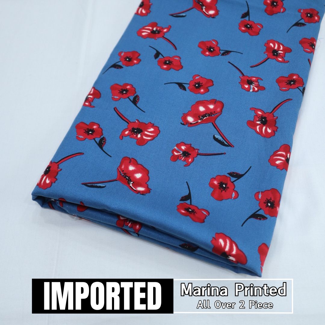 Imported Marina 2 Piece (1857-018)