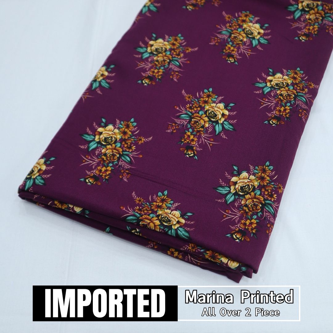 Imported Marina 2 Piece (1857-020)