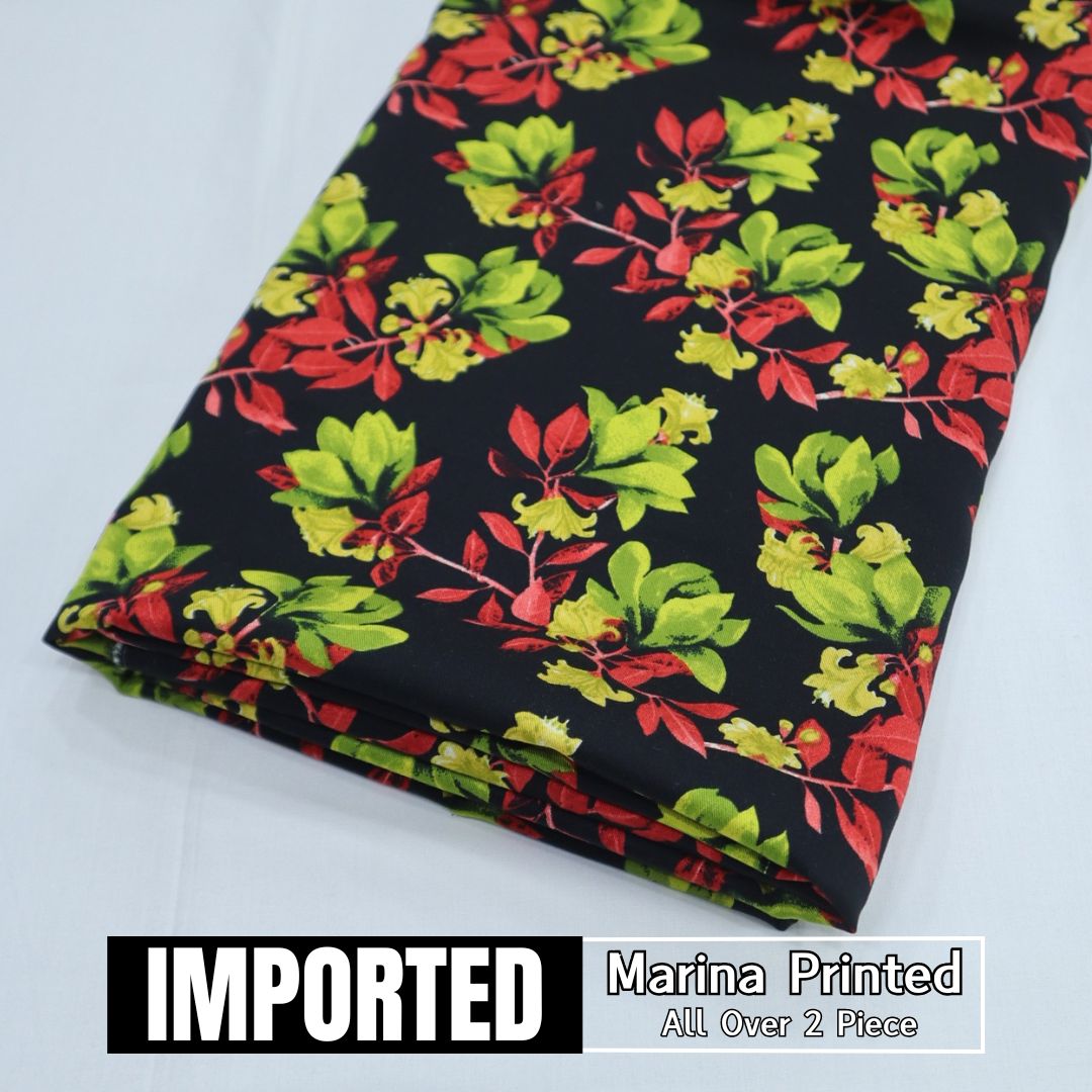 Imported Marina 2 Piece (1857-023)