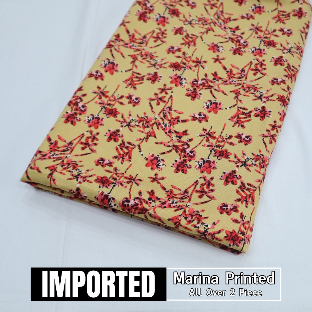 Imported Marina 2 Piece (1857-029)