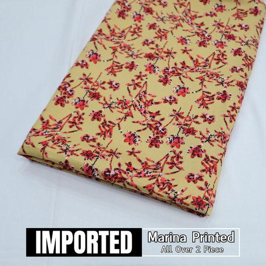 Imported Marina 2 Piece (1857-029)