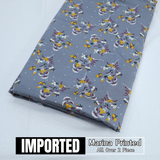 Imported Marina 2 Piece (1857-030)