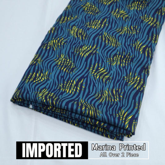 Imported Marina 2 Piece (1857-033)