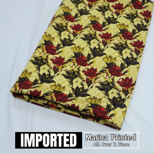 Imported Marina 2 Piece (1857-035)